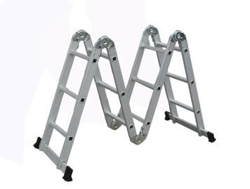 Multifunctional Ladder HD-603