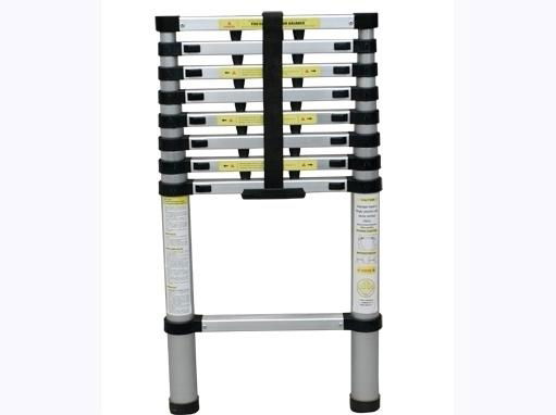 Telescopic Ladder HD-C09