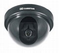 COLOR DOME CAMERA