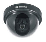 COLOR DOME CAMERA