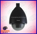 IR Medium Speed dome camera  PTZ camera zoom camera 2