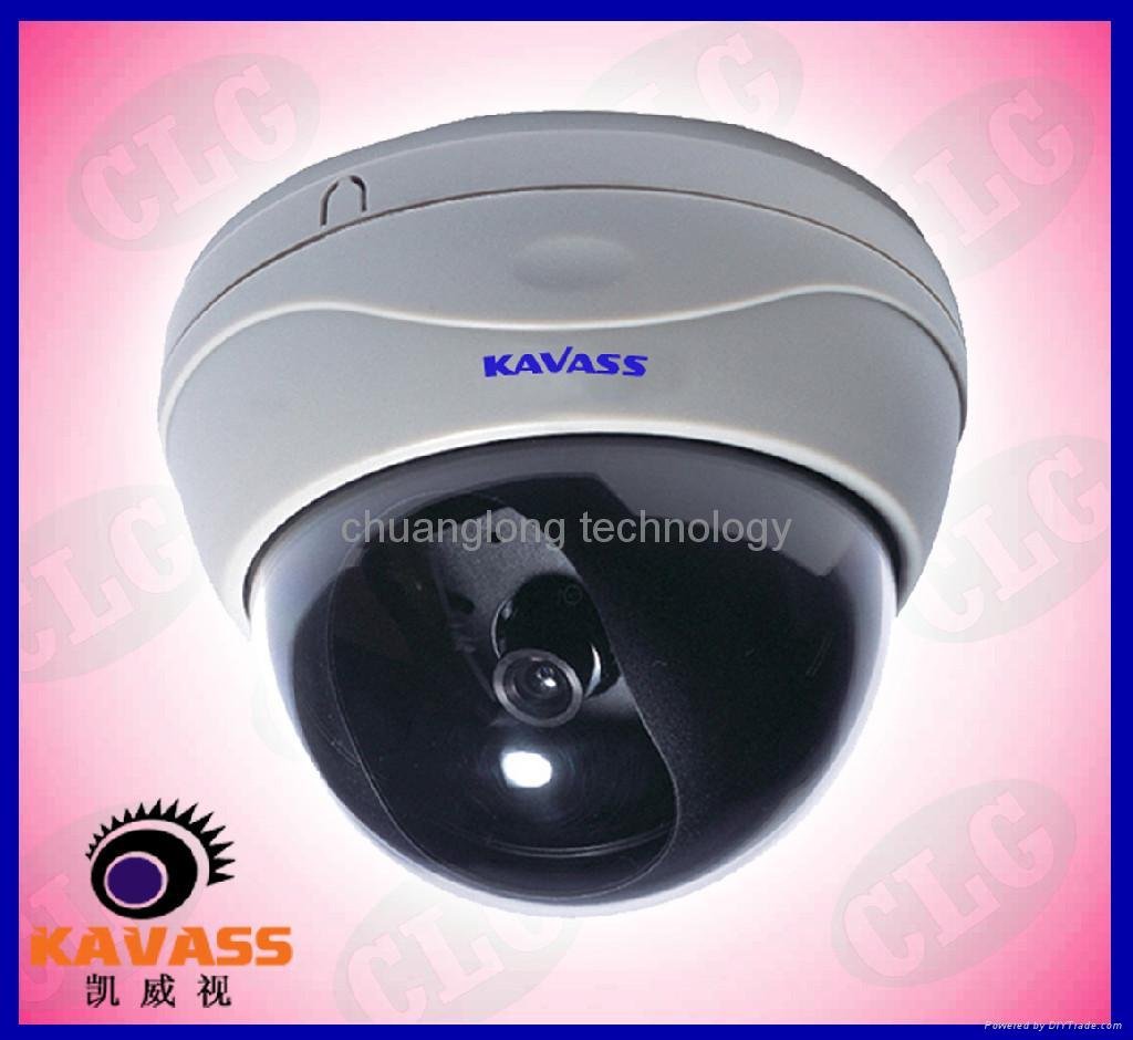 CCTV IR dome camera ccd dome camera security dvr camera