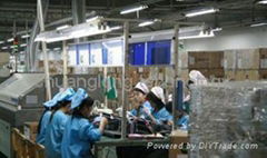ChuangLong Technology (HK)Share Co., Ltd