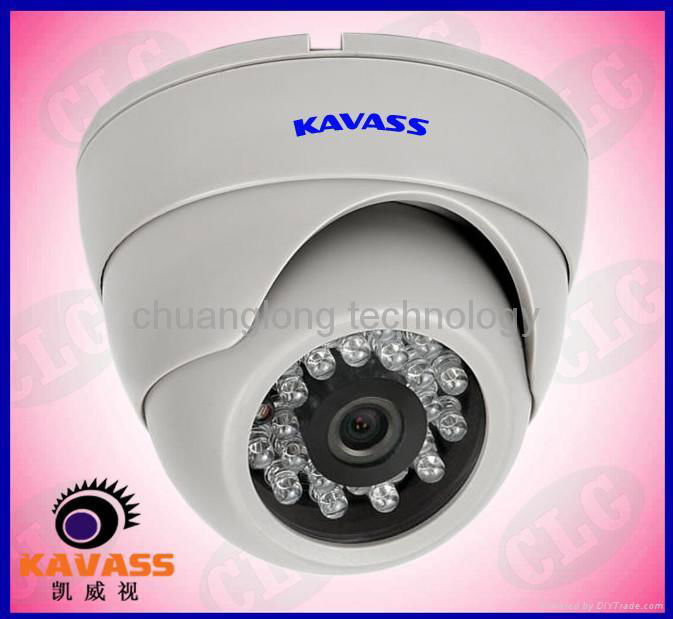 IR dome camera cctv dome camera