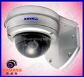 All Metal design cctv camera,vandal proof 1