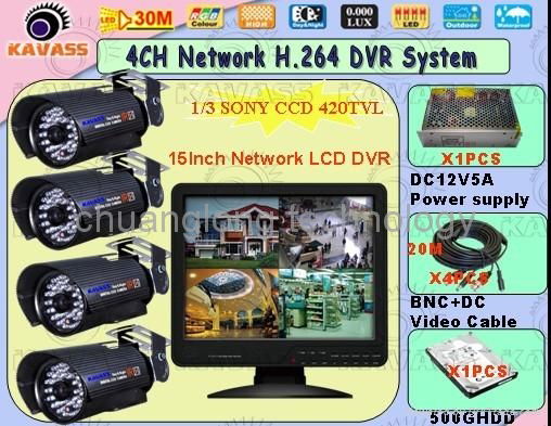 CCTV camera cctv security system