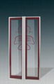 glass door for freezer 1