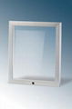 glass door for freezer