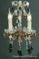 classic chandelier 3