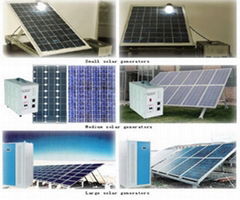 solar power system