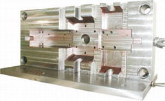 plastic mould