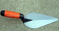 Plastering trowel