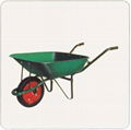 Wheel Barrow