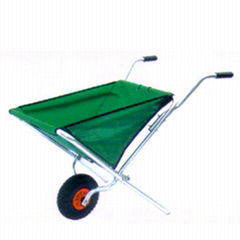 wheel barrow