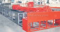 Push Type Sintering Furnace