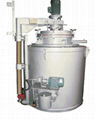 Well Type Heat Treatment Furnace 