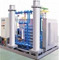 Ammonia Dissociating Generator