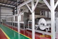 Belt Conveyor Reduction Furnace