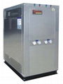 Water/Water Heat Pump