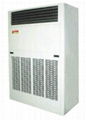 Air/Water Heat Pumps - Mannheim side of the summit