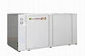 Water-To-Water Heat Pump (DE-110W/S)