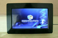 digital photo frame