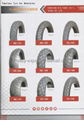 Motorcycle tyres-bicycle tires 5