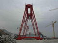 gantry crane 1