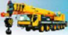 truck crane