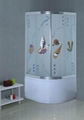 shower cabin HX-6009