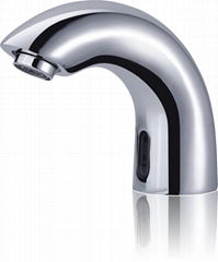 AUTOMATIC FAUCET