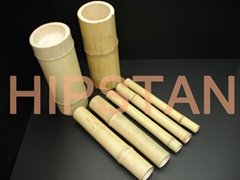 bamboo material and products