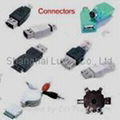 Computers CONNECTORS, USB CONNECTORS