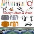 Electrical Cables and Wires & Audio-Cables, Viedo-Cables 1