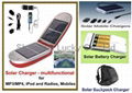 Solar Mobile Chargers, Portable Solar Chargers,...etc  1