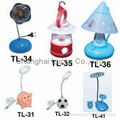 Cute Desk Lamps 1