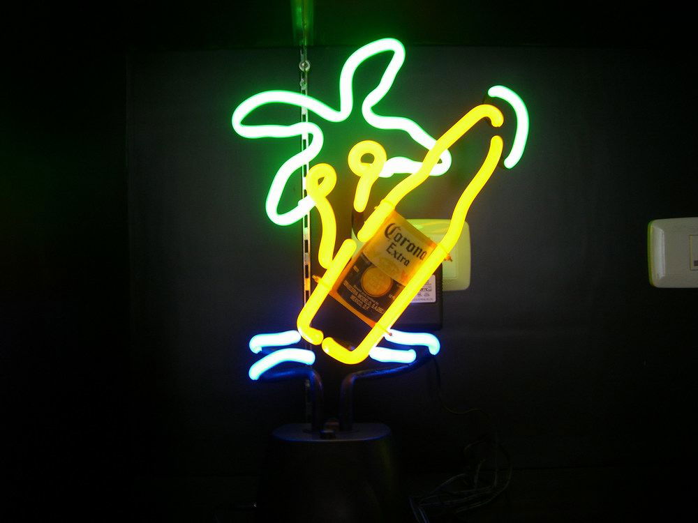 Neon light,neon lamp 4