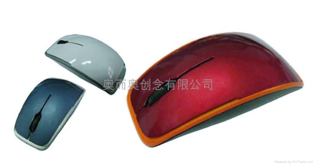 Bluetooth Mouse