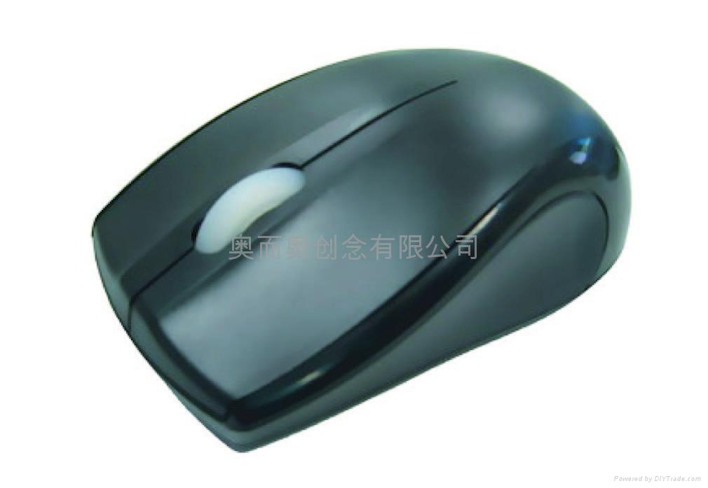 Bluetooth Mouse 3