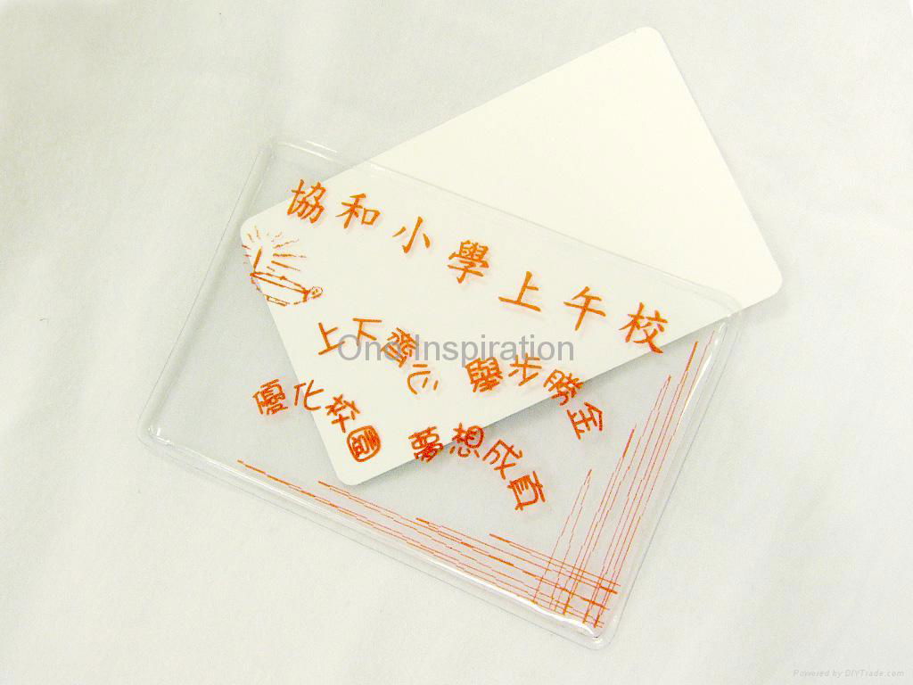 Card Holder 4