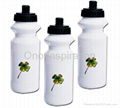 Sport Bottle 2