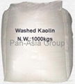 Washed Kaolin