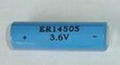 AA size battery ER14505 - Lithium primary batteries