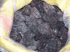 Black Salt Chunk