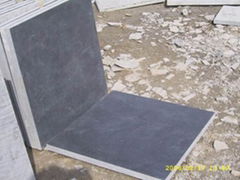 blue limestone