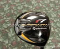 Taylormade R7 Driver