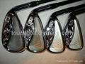 Taylormade CGB max irons 1