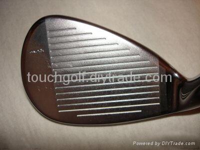 Taylormade CGB max irons 2