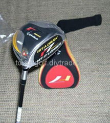 Taylormade r7 460 draw