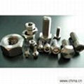 Fastener, bolt, Nut, screw, thread rod